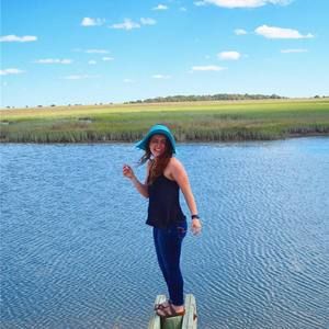 Meet your Posher, Anna